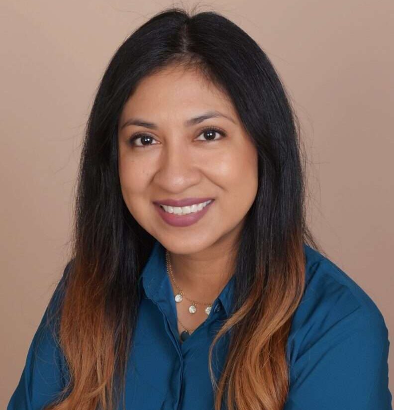 Dr Ocampo headshot