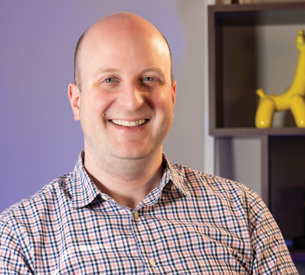Wade McDonald PhD